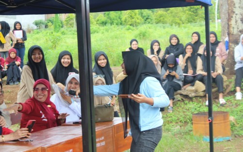 Galeri Website