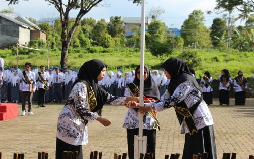 Galeri Website