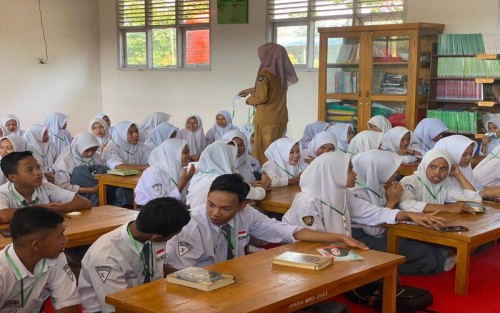 Galeri Website