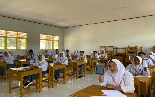 Galeri Website