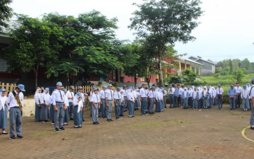 Galeri Website