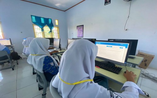 Galeri Website