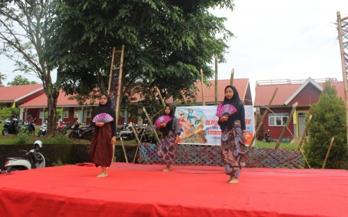 Galeri Website