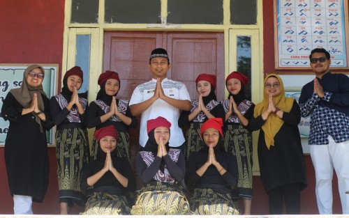 Galeri Website