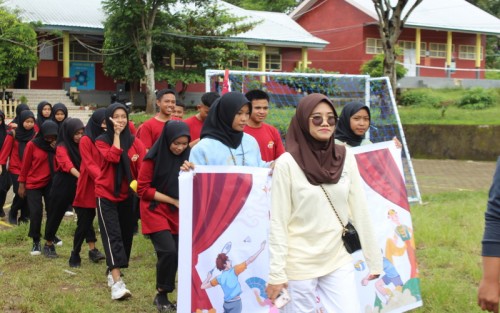 Galeri Website
