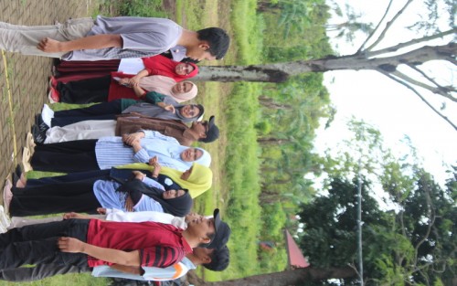 Galeri Website