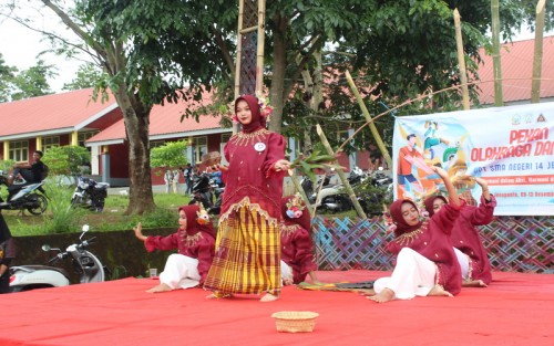 Galeri Website